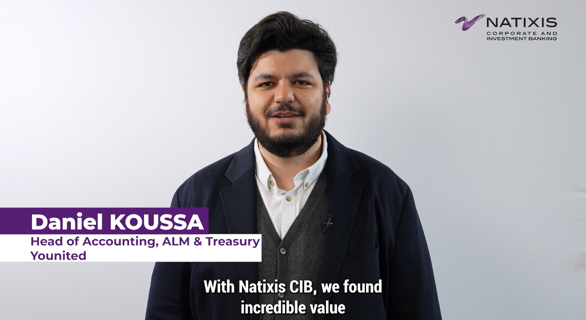 About us - Natixis, Global Trade